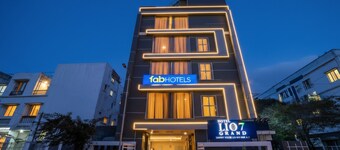 Fabhotel Lio7 Grand