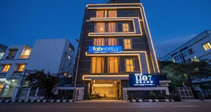 Fabhotel Lio7 Grand