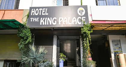 Fabexpress The King Palace