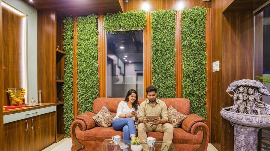 Fabhotel Royal Stay