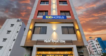Fabhotel Royal Stay