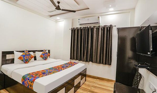 Bộ trải giường bằng vải cotton Ai Cập, bộ đồ giường cao cấp 