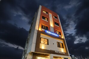 Exterior - Fabhotel Royal Stay (Nagpur)