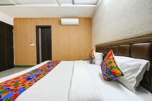 Roupas de cama de algodão egípcio, roupas de cama premium