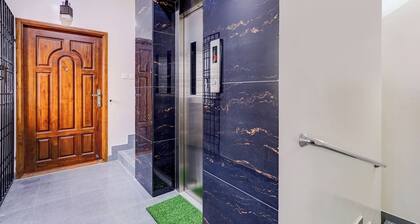 FabHotel Home Tree Service Apartment I