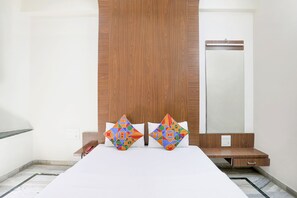 Deluxe-rum | Egyptiska bomullslakan och sängtillbehör av högsta kvalitet