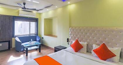 Fabhotel Aspiring Inn