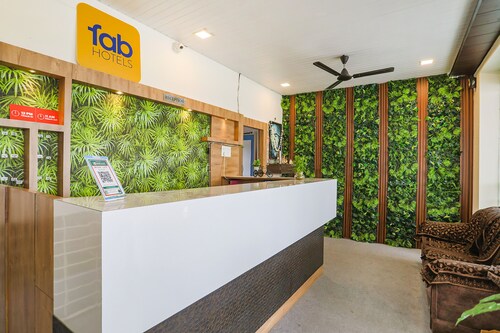 Fabhotel Seva Service Apartment