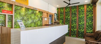 Fabhotel Seva Service Apartment