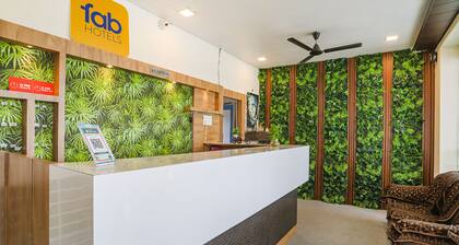 Fabhotel Seva Service Apartment