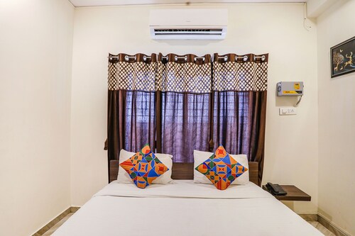 Fabhotel Seva Service Apartment