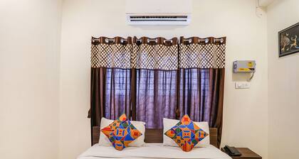 Fabhotel Seva Service Apartment