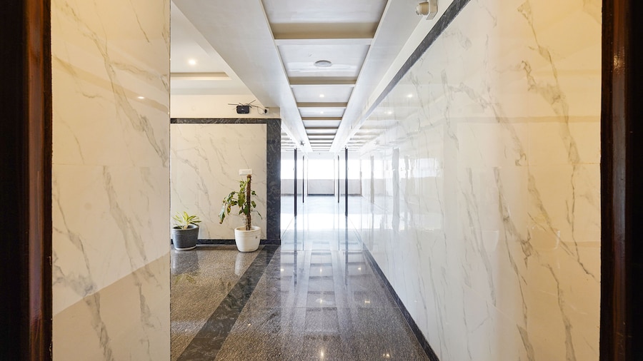 FabHotel Mayuri Residency I Bangalore