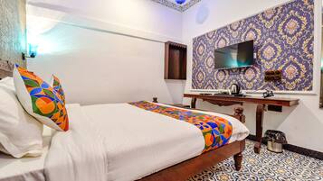 Cadar kapas Mesir, peralatan tempat tidur premium