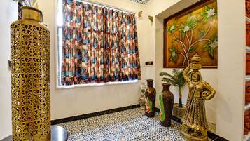 28-inch LCD TV with cable channels