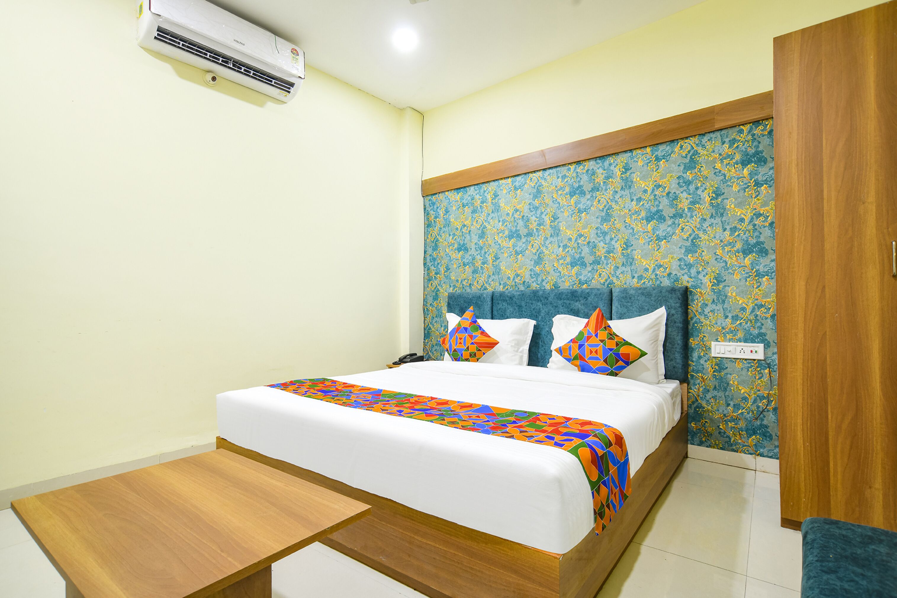 Kamar