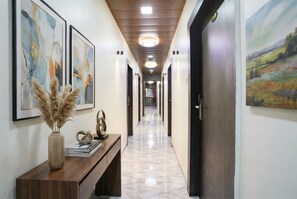 الردهة