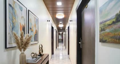 Fabexpress Gulshan Grand