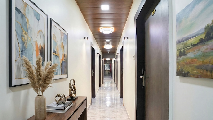 Fabexpress Gulshan Grand