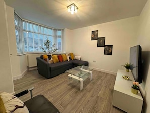 House | Living area