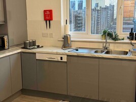 House | Private kitchen