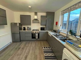 House | Private kitchen