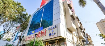 Fabhotel Angeethi