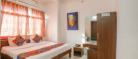 Egyptiska bomullslakan och sängtillbehör av högsta kvalitet