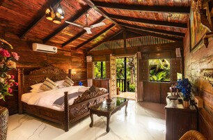 Basic Cottage | 1 bedroom, free WiFi