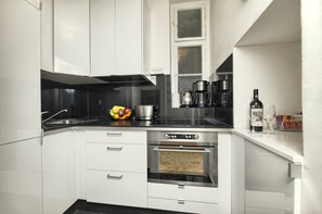 Cucina privata