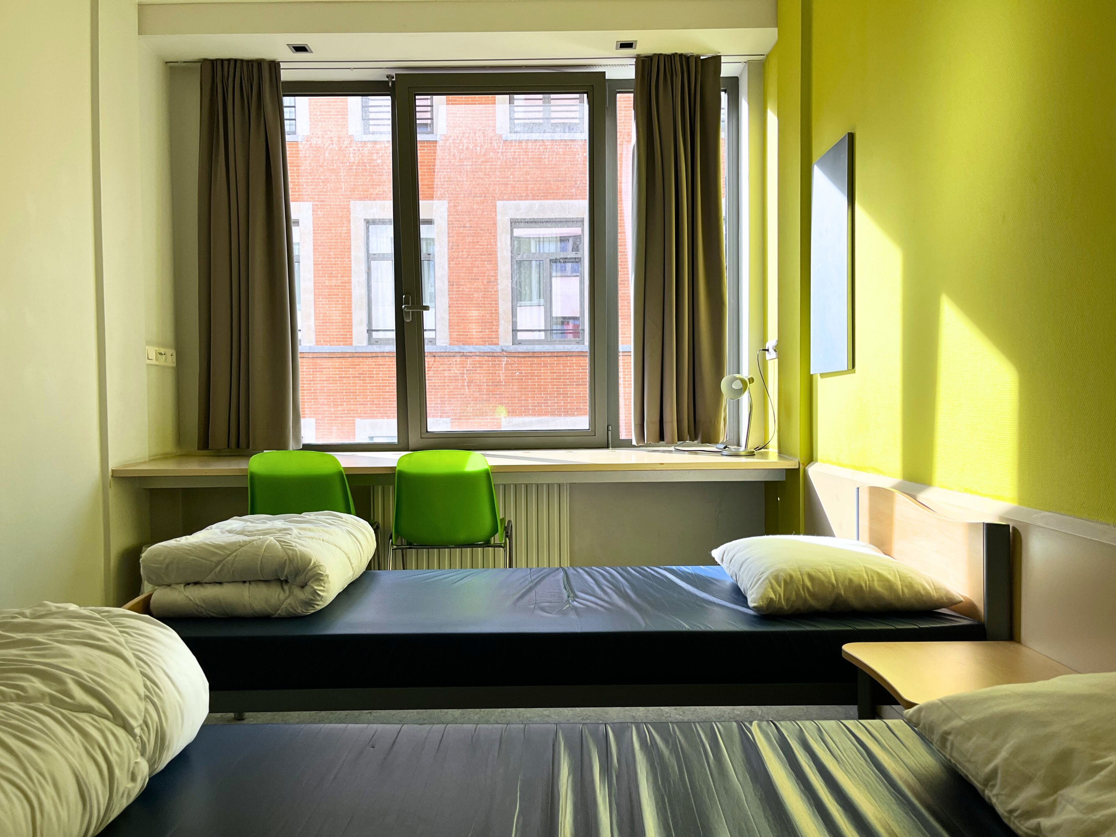 Foto - Hostel van Gogh