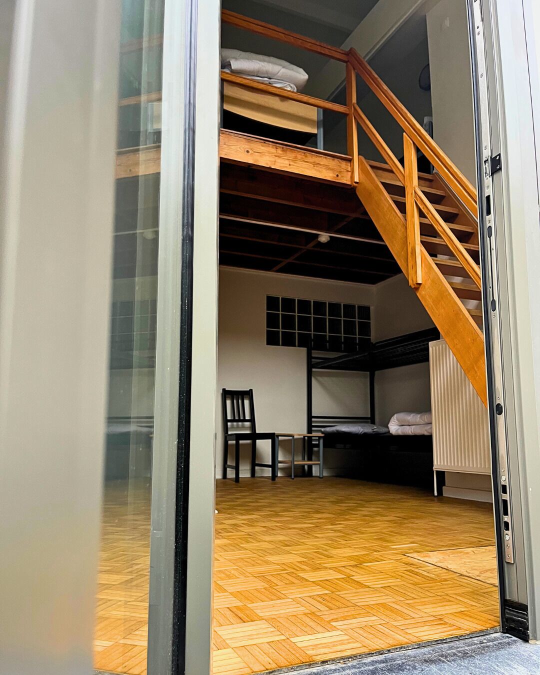 Standard Triple Room | Free WiFi, bed sheets