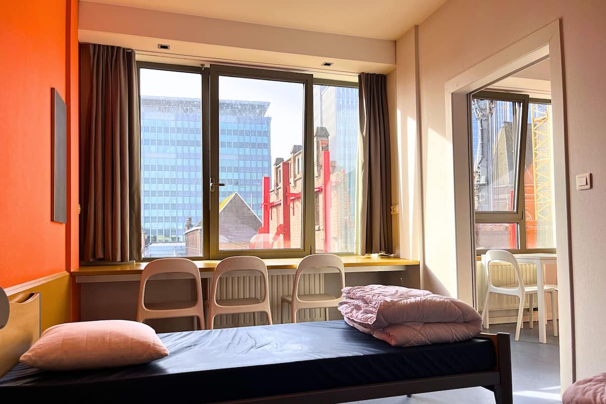 Family Quadruple Room