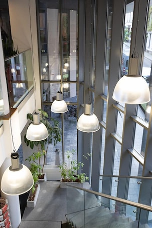Detalle interior