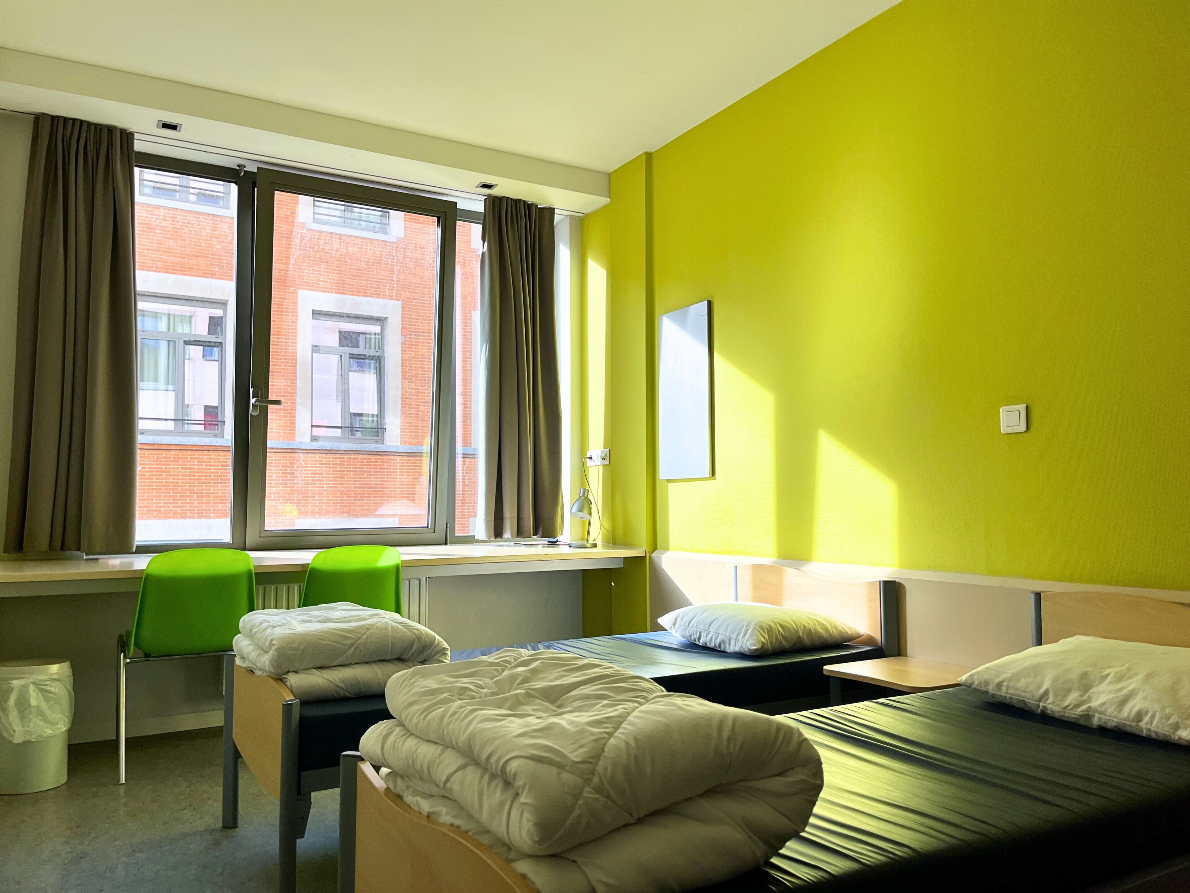 Foto - Hostel van Gogh
