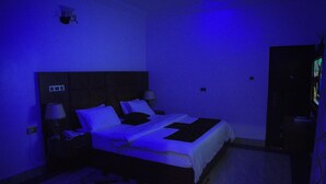 Unclassified image, 5 of 15, button - UG Wils Hotels and Suites  (Calabar)