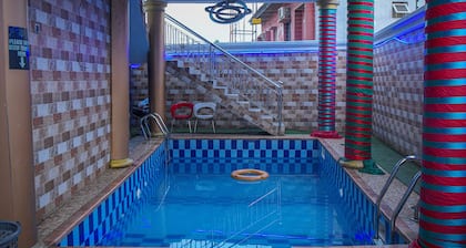 UG Wils Hotels and Suites