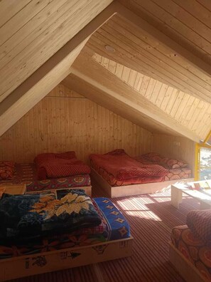 1 habitación y wifi gratis 