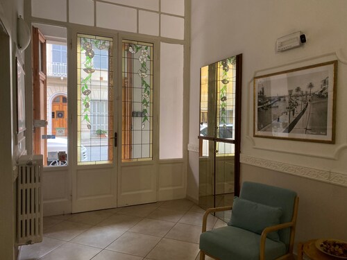 A Casa di Mario e Nenè