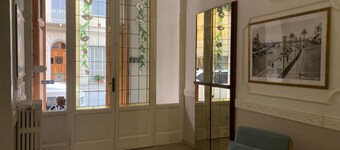 A Casa di Mario e Nenè