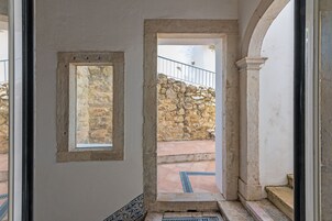 Basic Studio | View from room