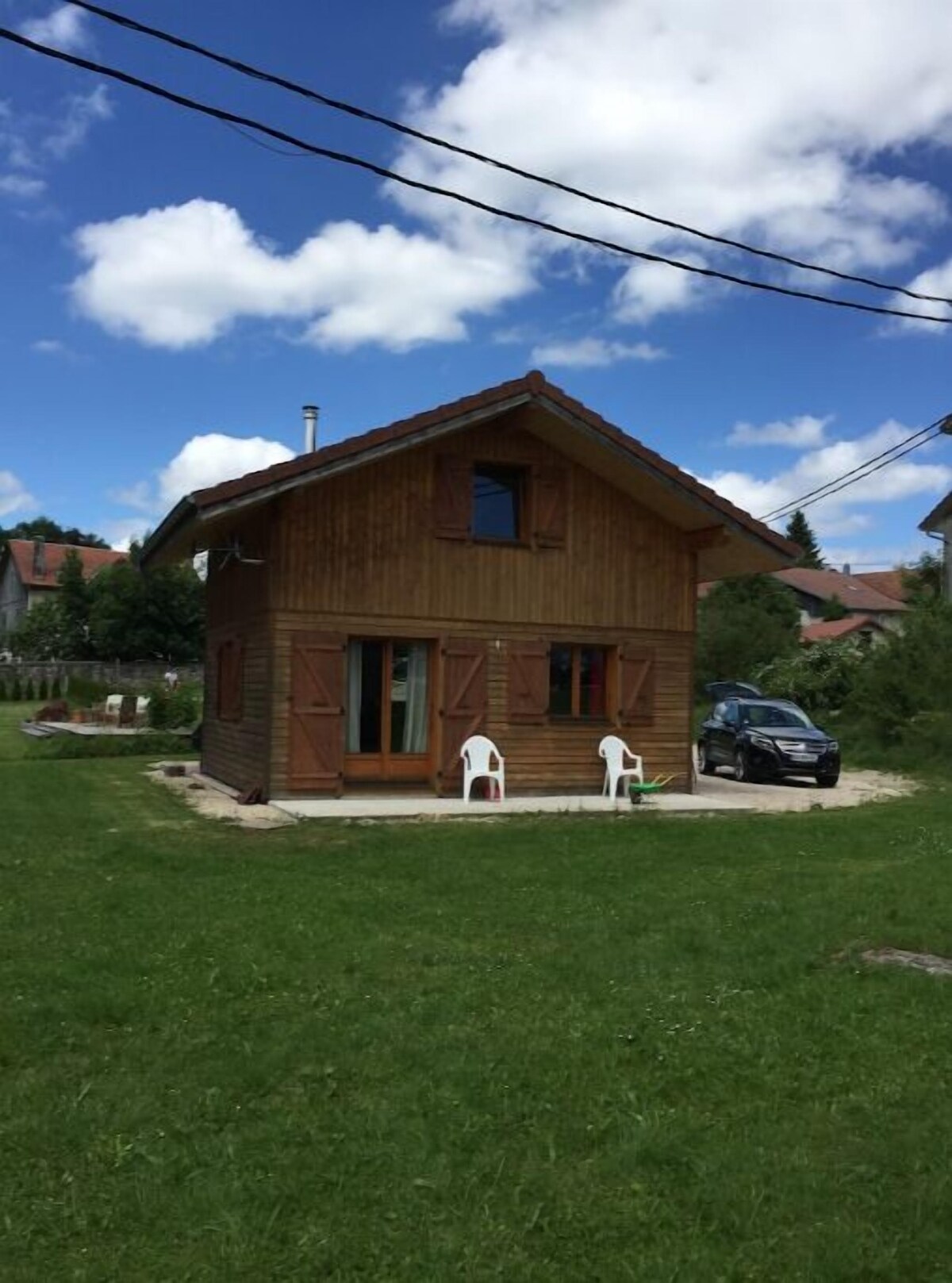 Värdens profilbild