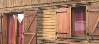Chalet Douillet
