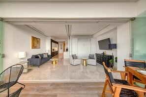 Interior - Elegant Condo in SOHO with Stunning Views (Puerto Vallarta)