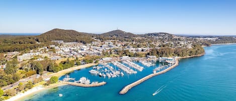 Marina