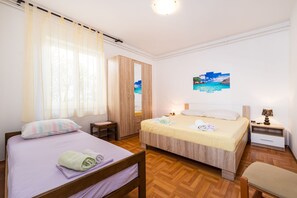 2 bedrooms - Cozy Apartment Branka With Nice Garden 5 (Novalja)