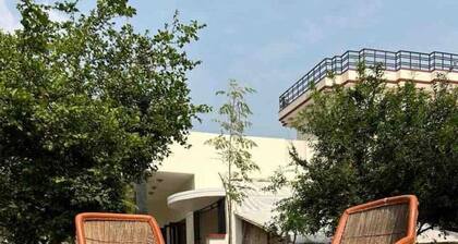 Ashray Home Stay in Pushkar valley