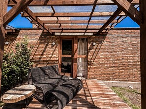 Lanai - Monte Sião Château (Urubici)