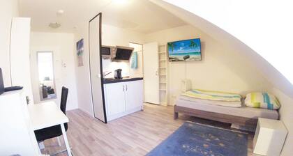 MucOase - Messeapartment