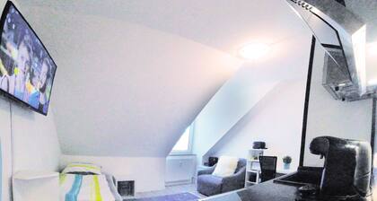 MucOase - Messeapartment